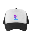 Kepurė Fortnite Marshmello Kepurė Fortnite Marshmello